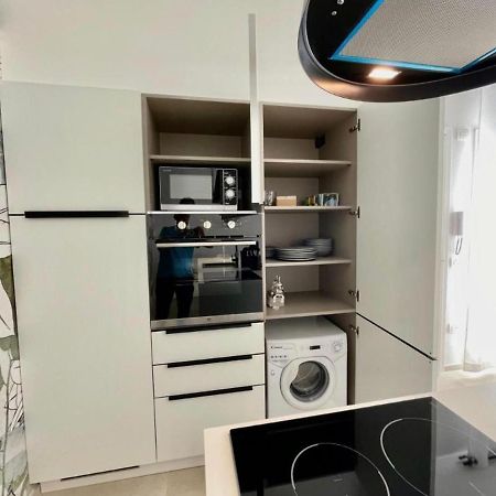 Nature Apartment Olbia Eksteriør bilde