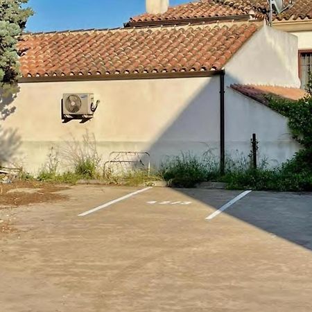 Nature Apartment Olbia Eksteriør bilde