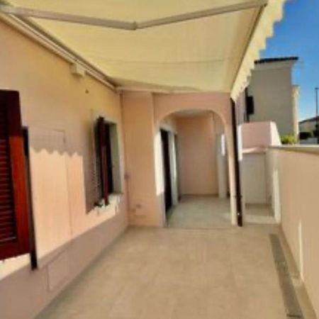 Nature Apartment Olbia Eksteriør bilde
