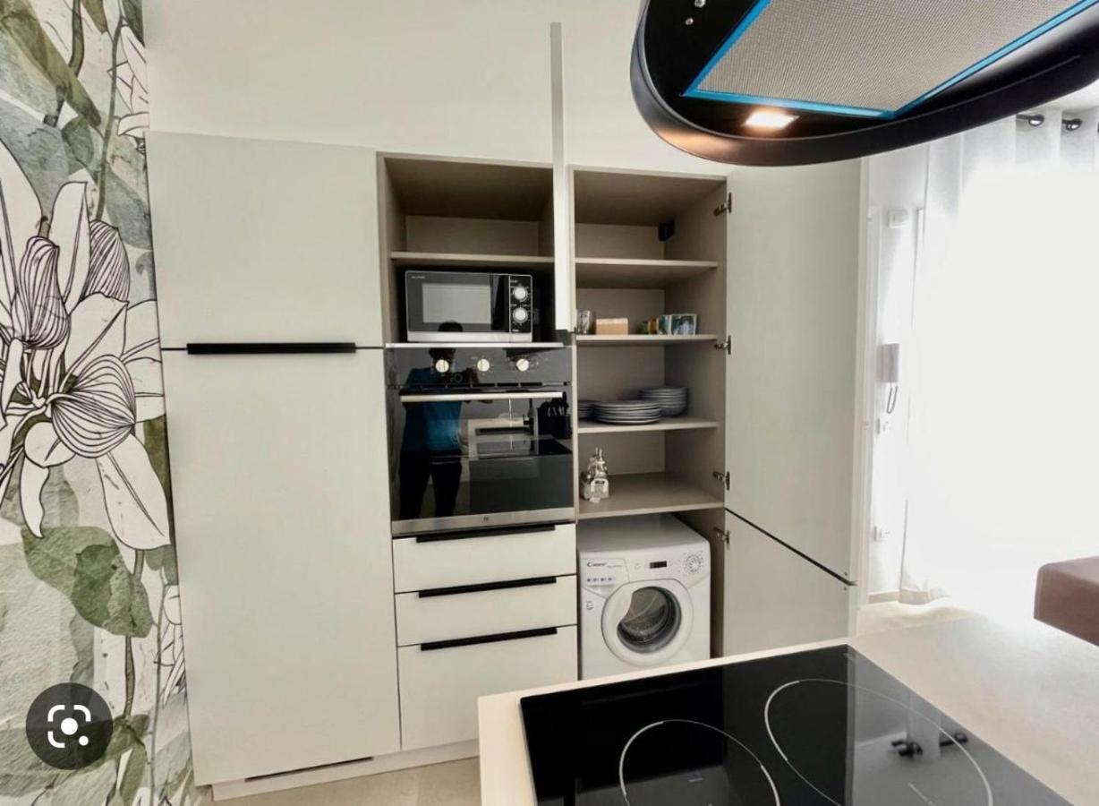 Nature Apartment Olbia Eksteriør bilde