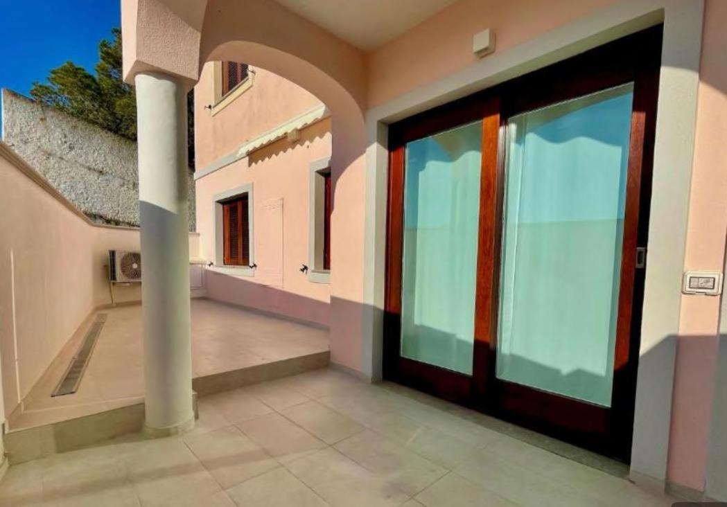 Nature Apartment Olbia Eksteriør bilde