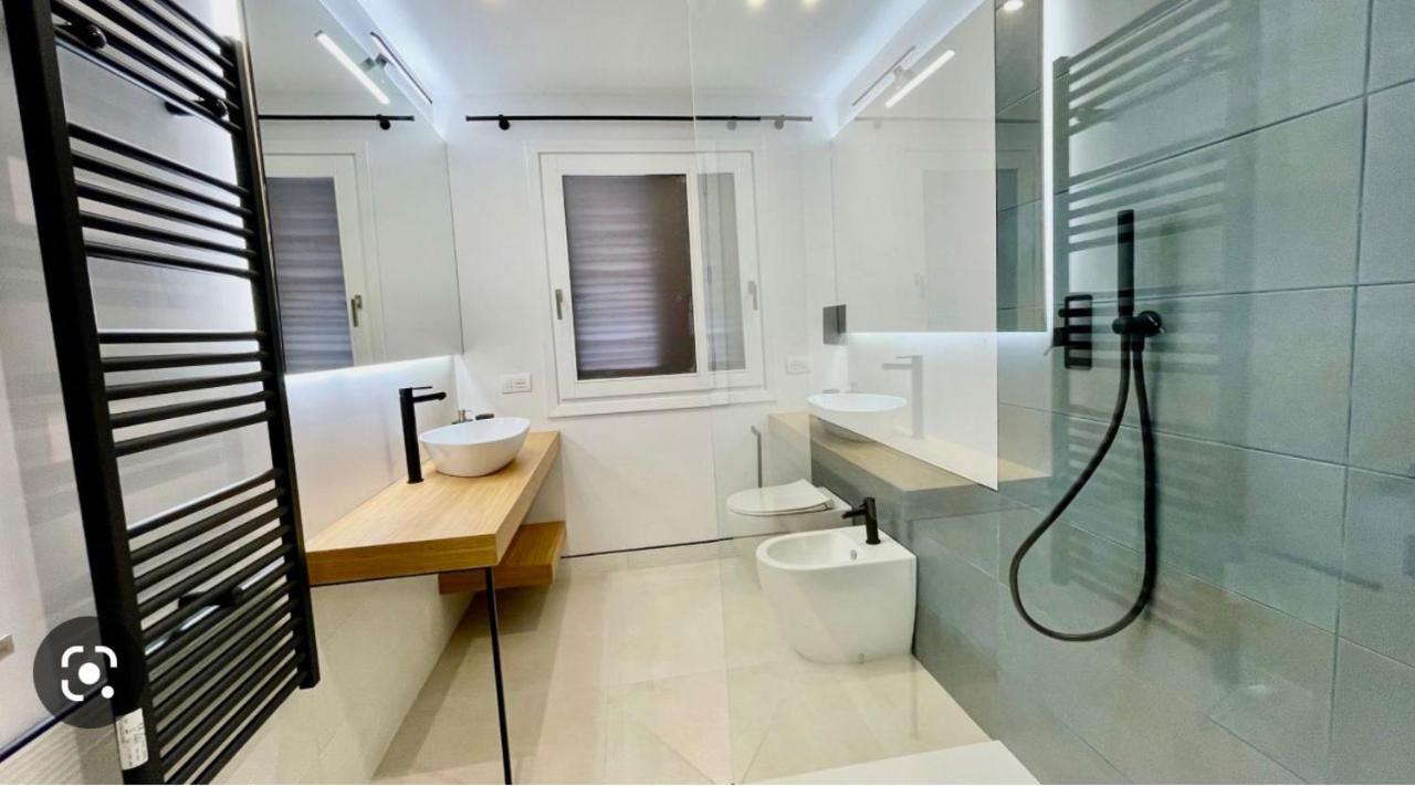 Nature Apartment Olbia Eksteriør bilde