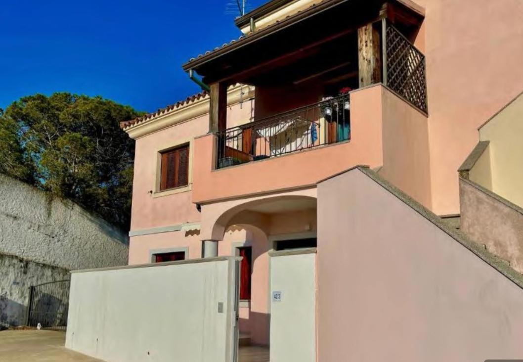 Nature Apartment Olbia Eksteriør bilde