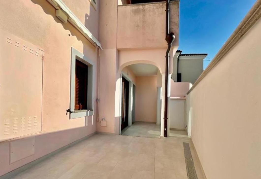 Nature Apartment Olbia Eksteriør bilde