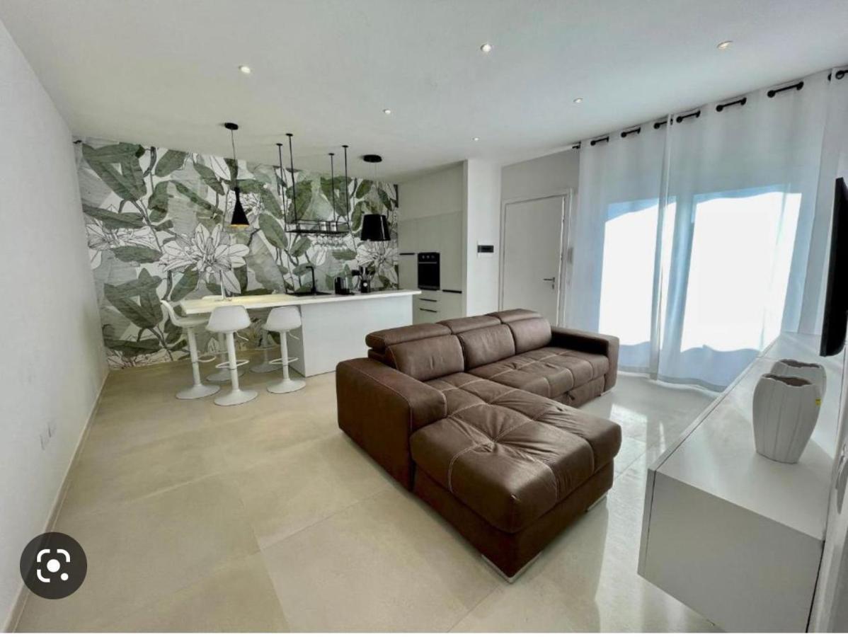 Nature Apartment Olbia Eksteriør bilde