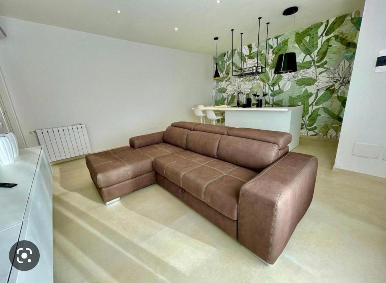 Nature Apartment Olbia Eksteriør bilde