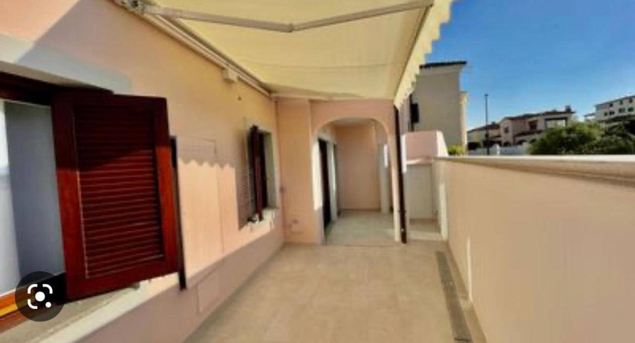 Nature Apartment Olbia Eksteriør bilde