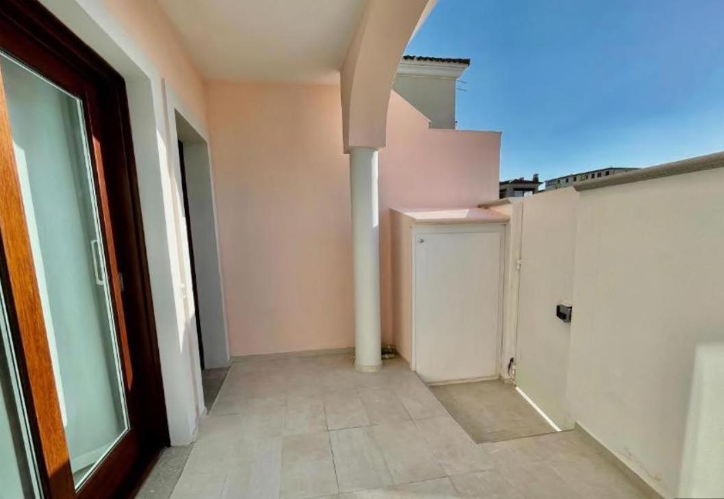 Nature Apartment Olbia Eksteriør bilde
