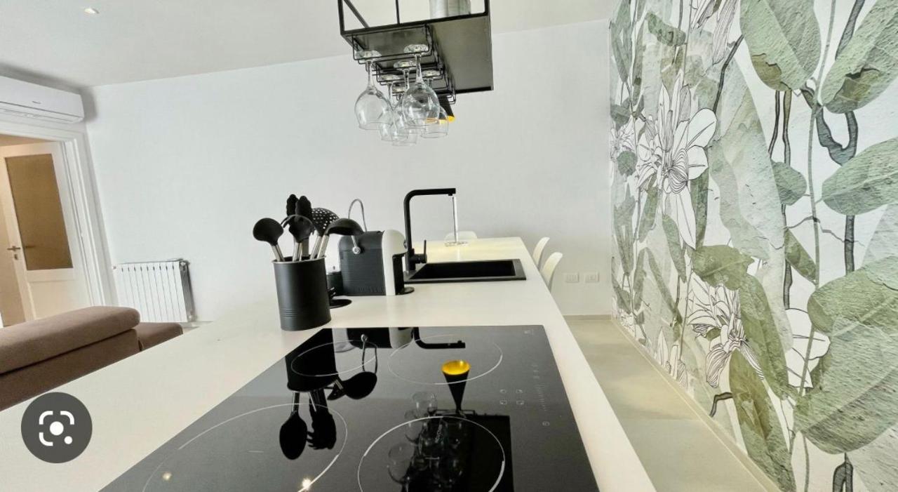 Nature Apartment Olbia Eksteriør bilde