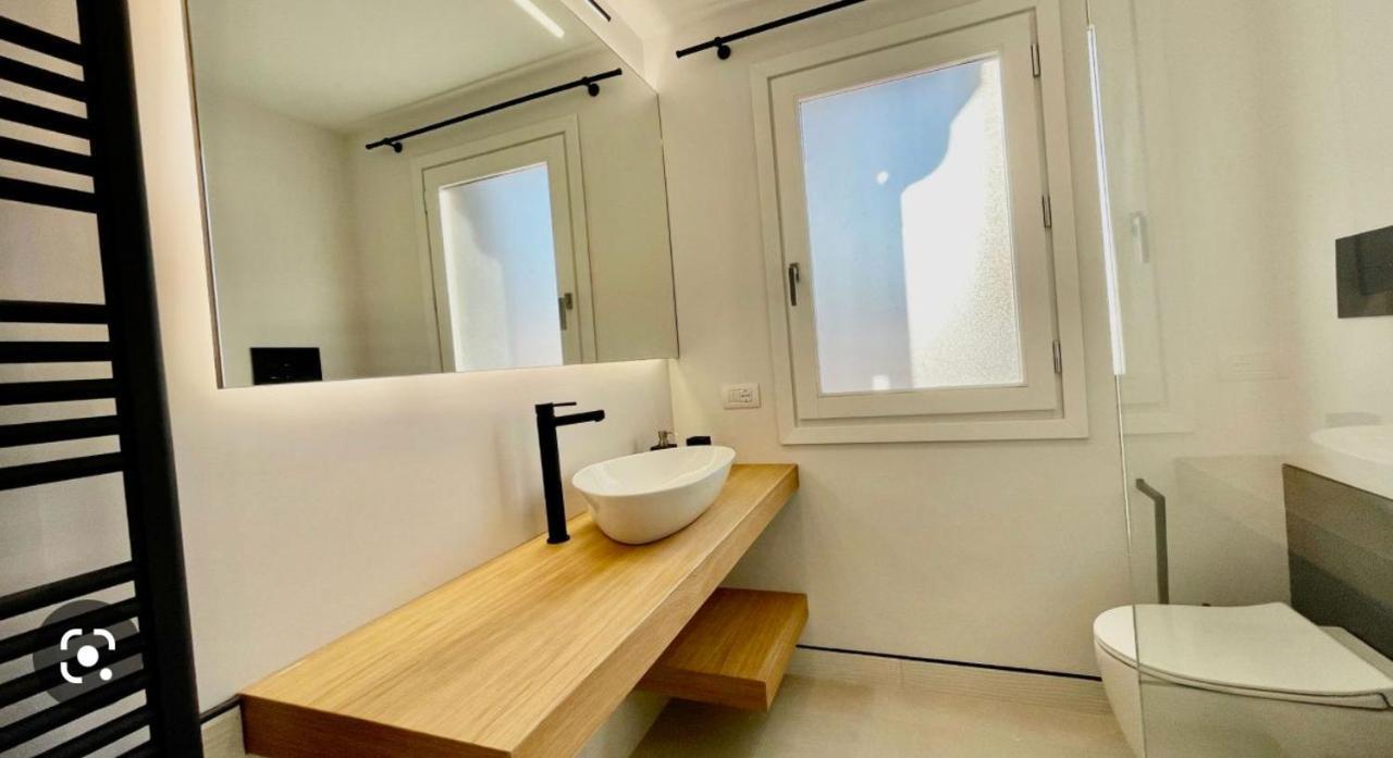 Nature Apartment Olbia Eksteriør bilde