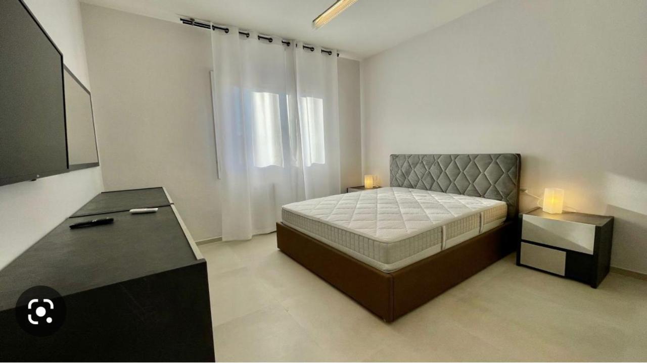 Nature Apartment Olbia Eksteriør bilde