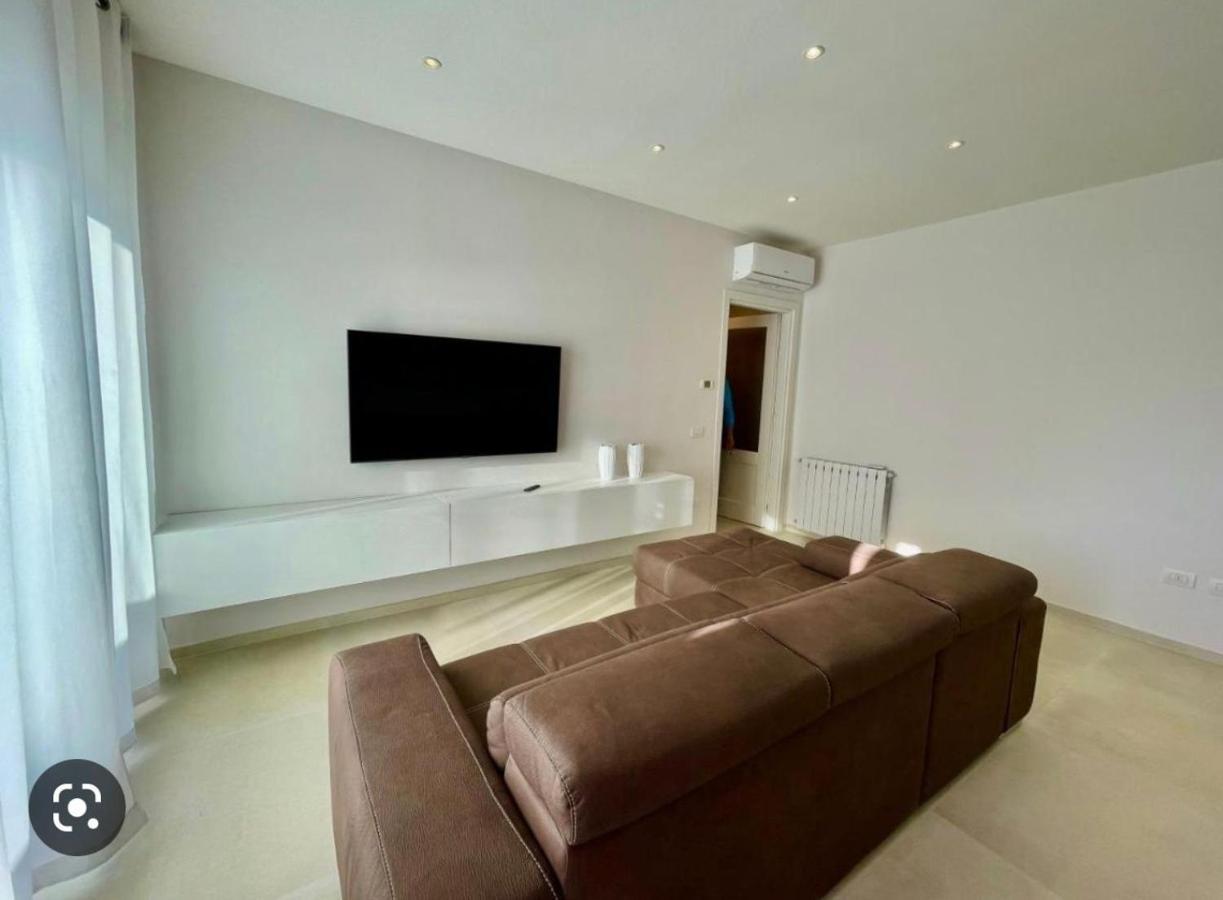 Nature Apartment Olbia Eksteriør bilde
