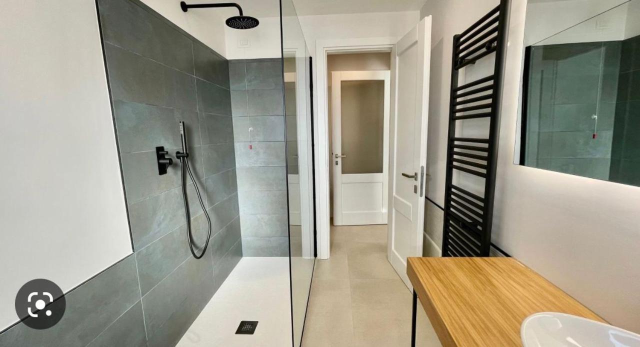 Nature Apartment Olbia Eksteriør bilde